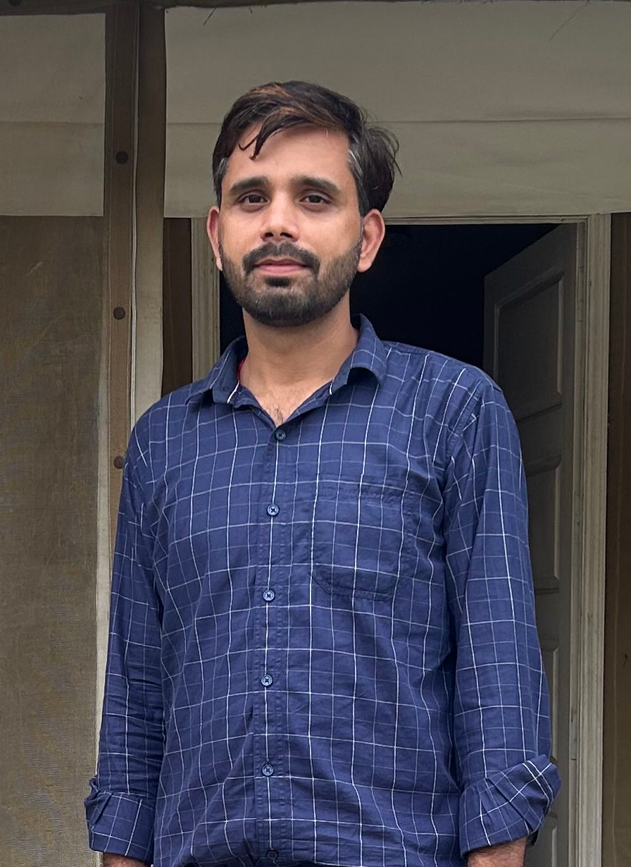 Deepak Kumar