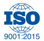 weexcel ISO 9001