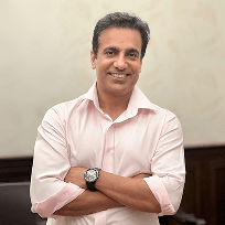 Nitin Monga