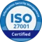 weexcel ISO 270001