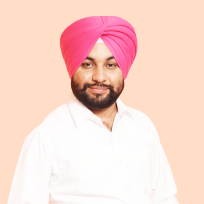 Atinder Singh 1