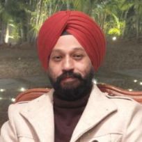 Daljit Singh 1