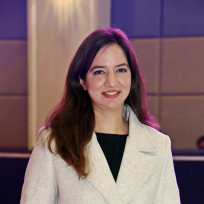 Ishita Chuttaani 1