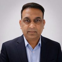 Karamvir Rao