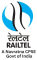 Railtel Logo