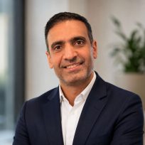Vikram Monga